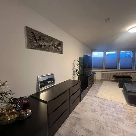Modernes Apartment Mit 75Qm Mit Balkon & Aussicht Aachen Exterior photo
