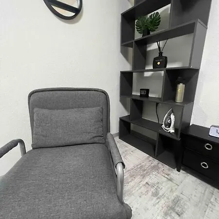 Modernes Apartment Mit 75Qm Mit Balkon & Aussicht Aachen Exterior photo