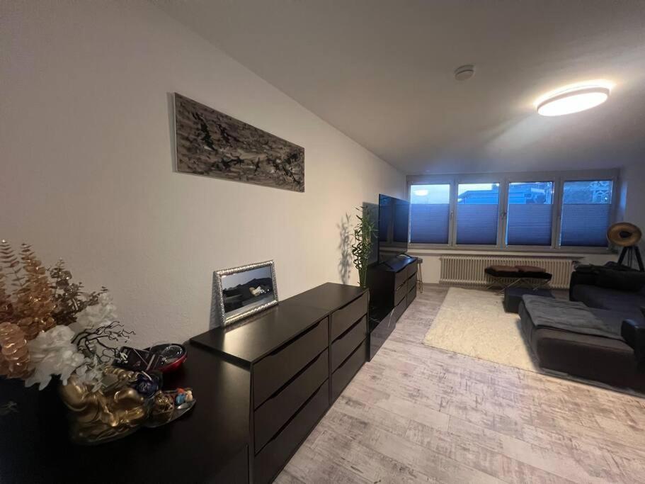 Modernes Mit 75qm Mit Balkon & Aussicht