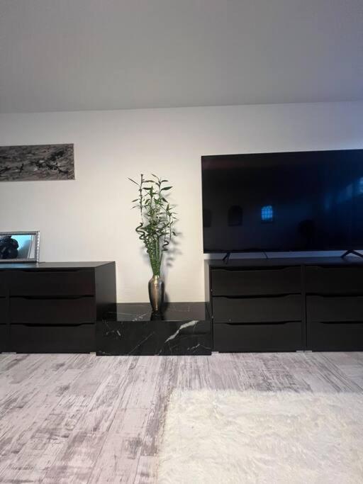 Modernes Mit 75qm Mit Balkon & Aussicht * Aachen