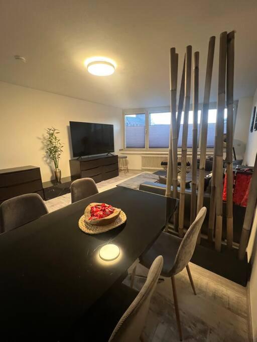 Modernes Mit 75qm Mit Balkon & Aussicht *