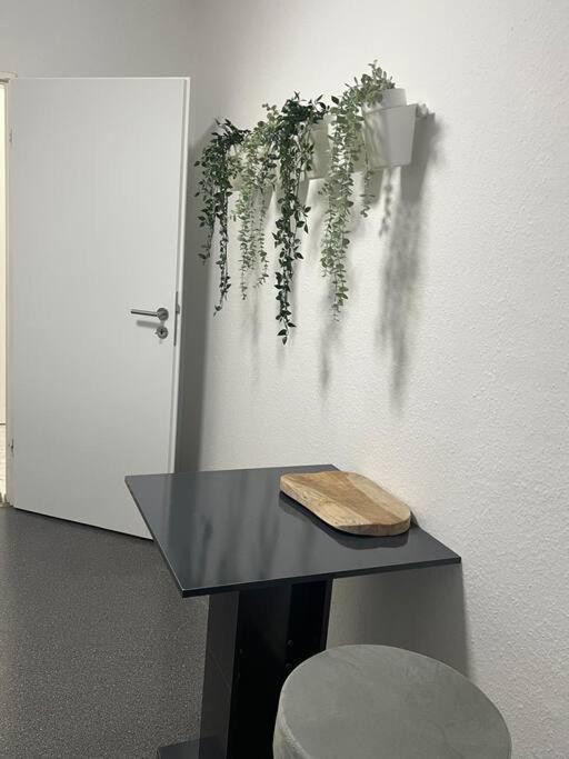 Modernes Mit 75qm Mit Balkon & Aussicht
