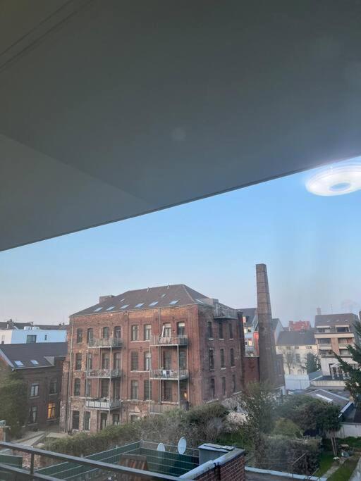 Apartment Modernes Mit 75qm Mit Balkon & Aussicht Aachen