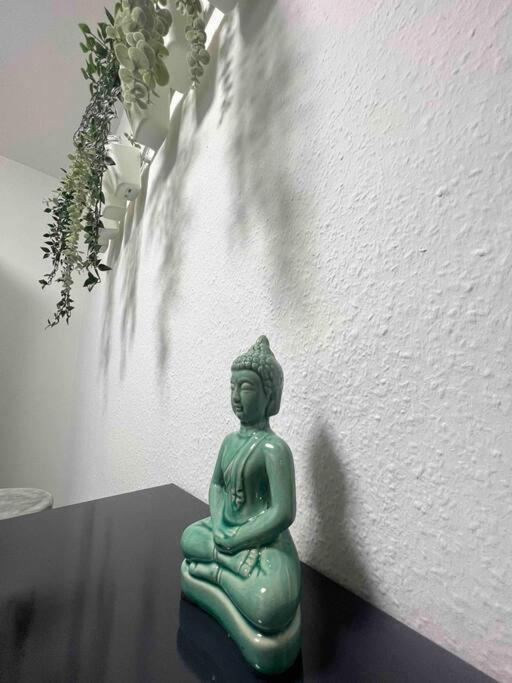 Modernes Mit 75qm Mit Balkon & Aussicht
