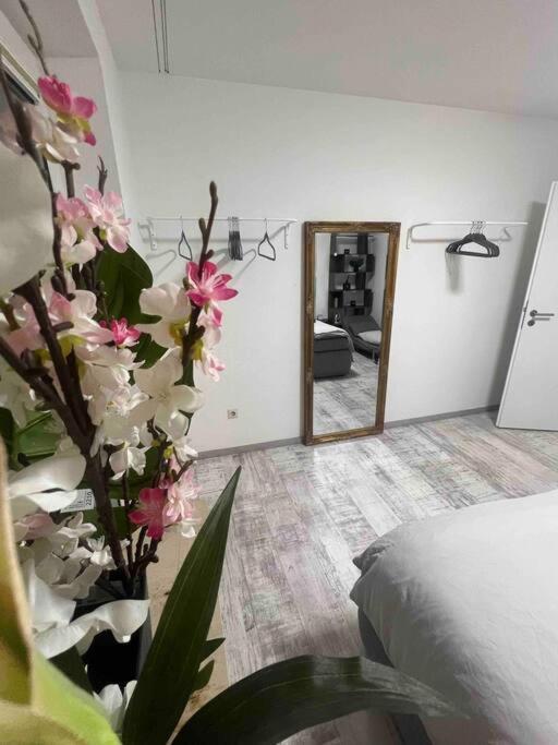 Modernes Mit 75qm Mit Balkon & Aussicht Apartment *