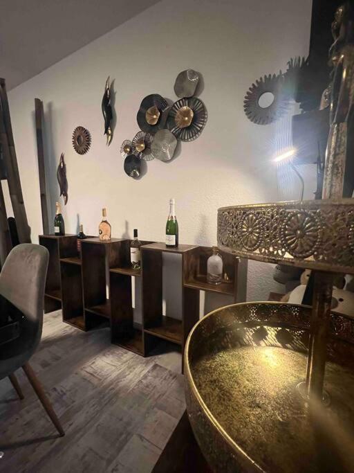 Modernes Mit 75qm Mit Balkon & Aussicht * Aachen