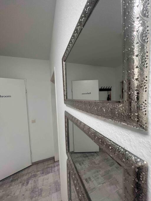Apartment Modernes Mit 75qm Mit Balkon & Aussicht