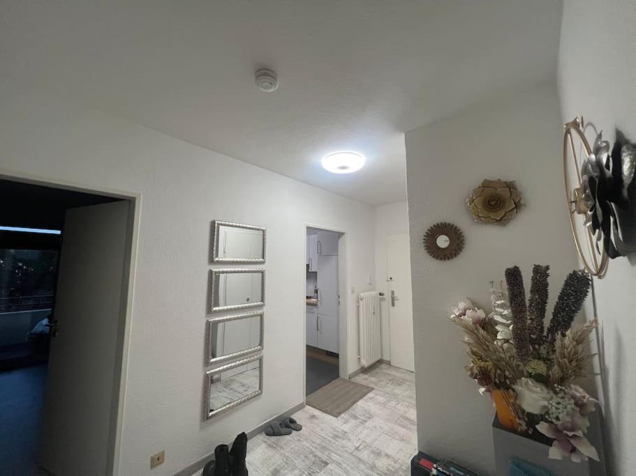 Modernes Mit 75qm Mit Balkon & Aussicht * Aachen