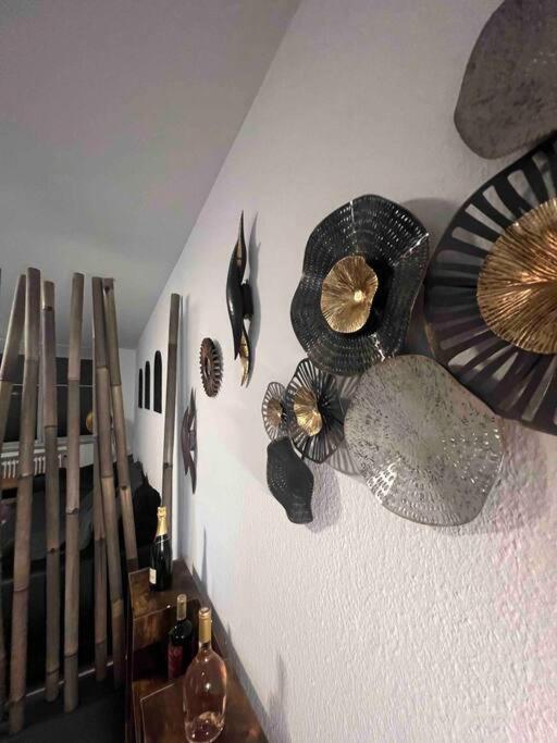 Modernes Mit 75qm Mit Balkon & Aussicht Apartment *