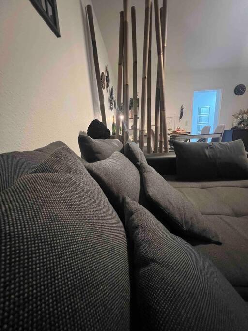 Modernes Mit 75qm Mit Balkon & Aussicht Aachen